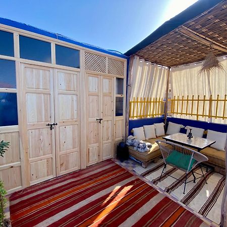 Riad La Perle De Bacha Маракеш Екстериор снимка