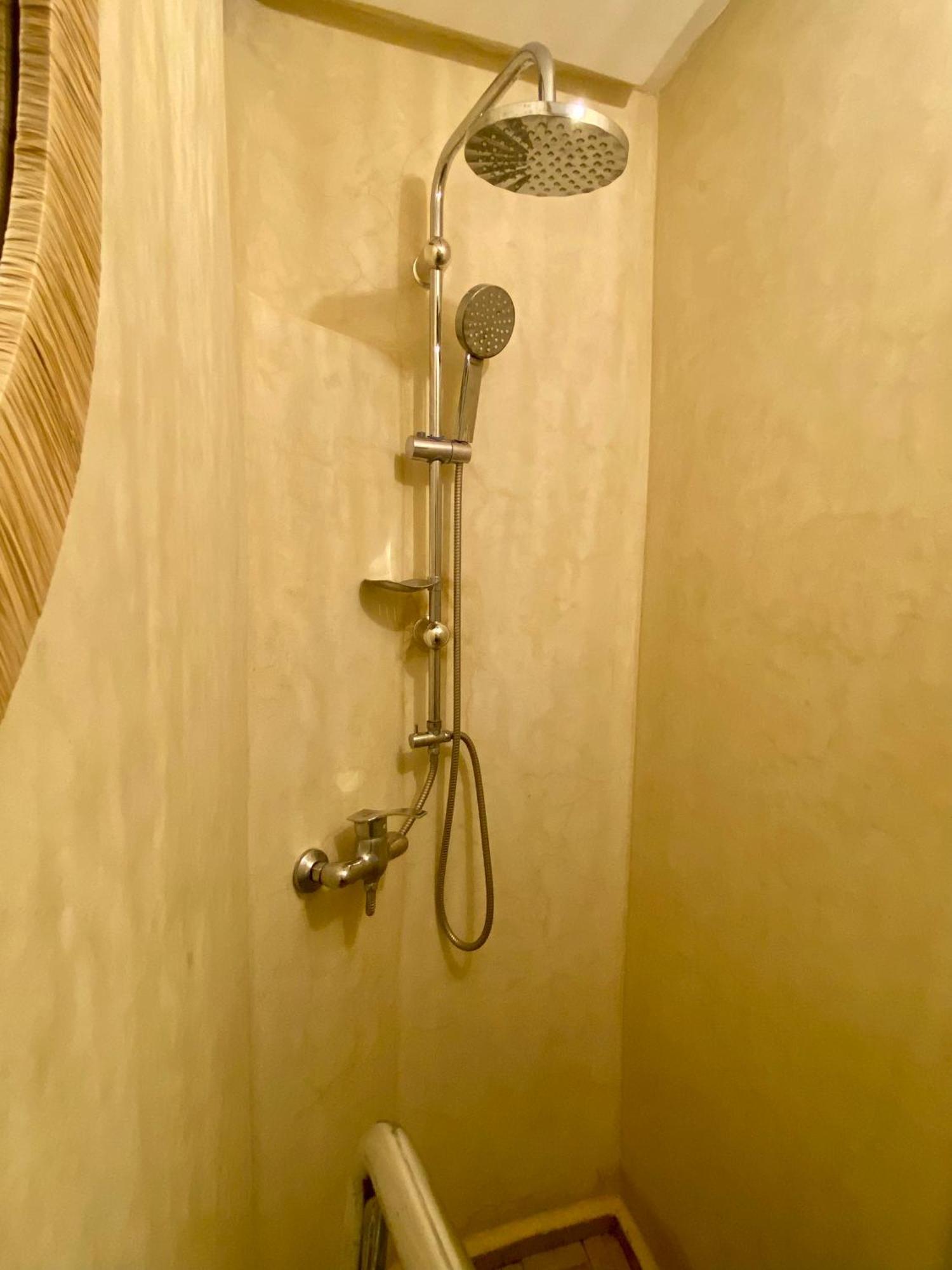 Riad La Perle De Bacha Маракеш Екстериор снимка