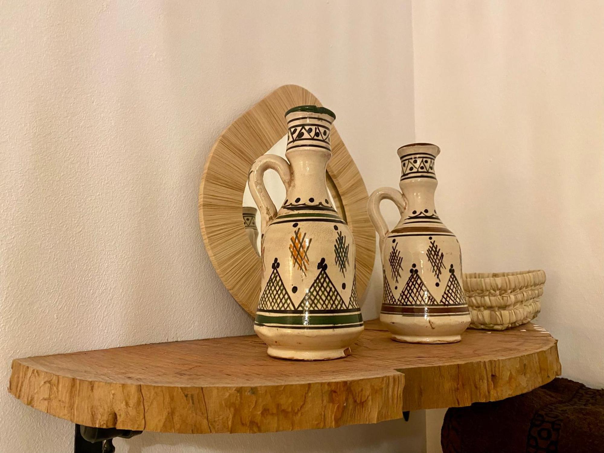 Riad La Perle De Bacha Маракеш Екстериор снимка