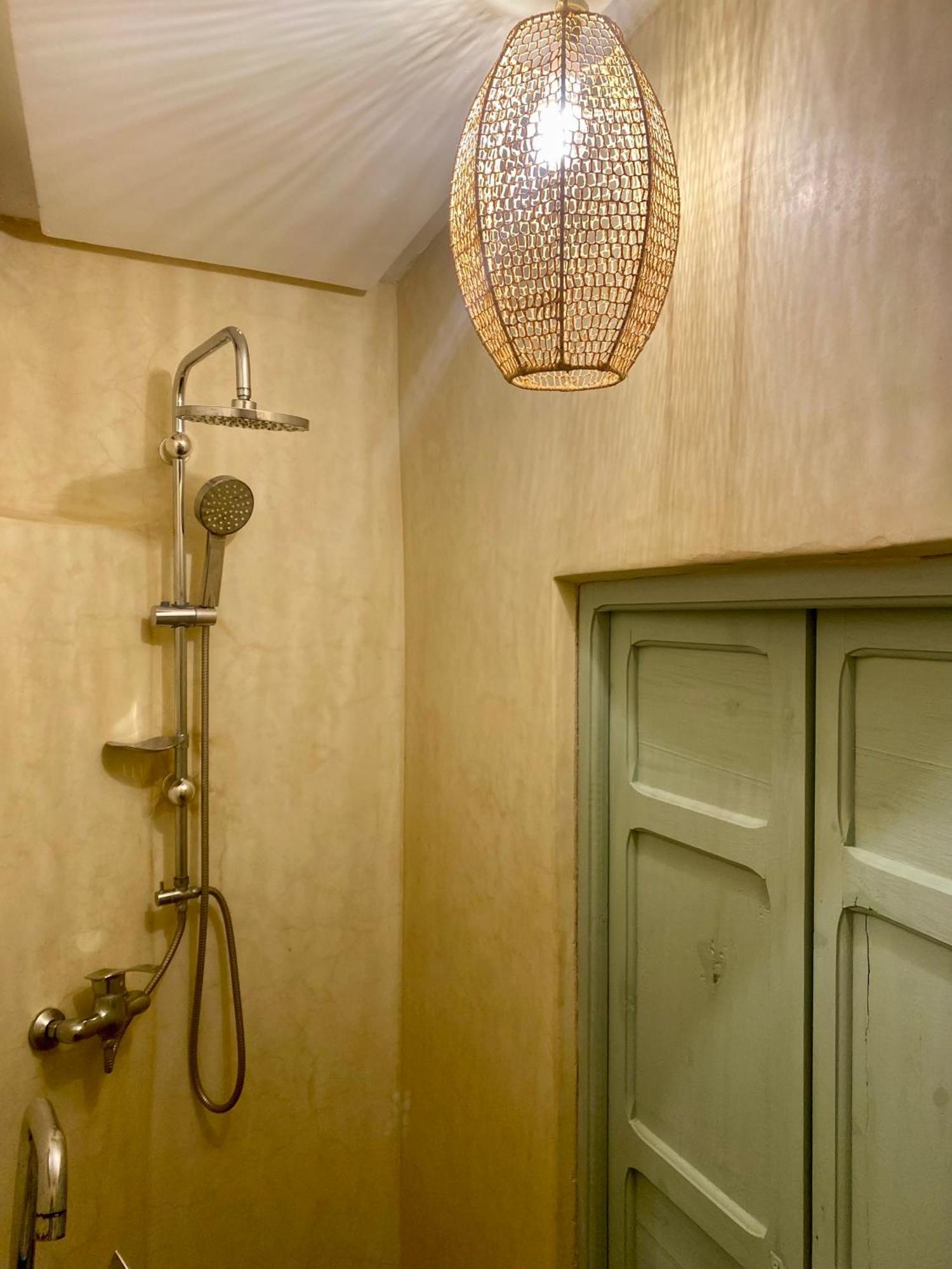Riad La Perle De Bacha Маракеш Екстериор снимка