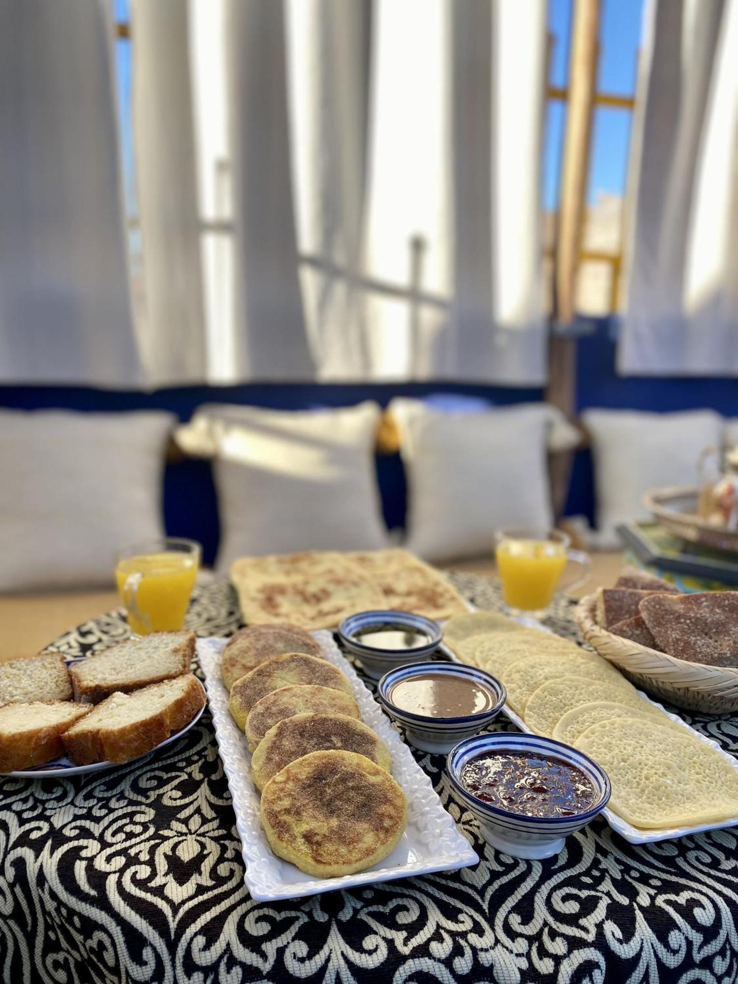 Riad La Perle De Bacha Маракеш Екстериор снимка