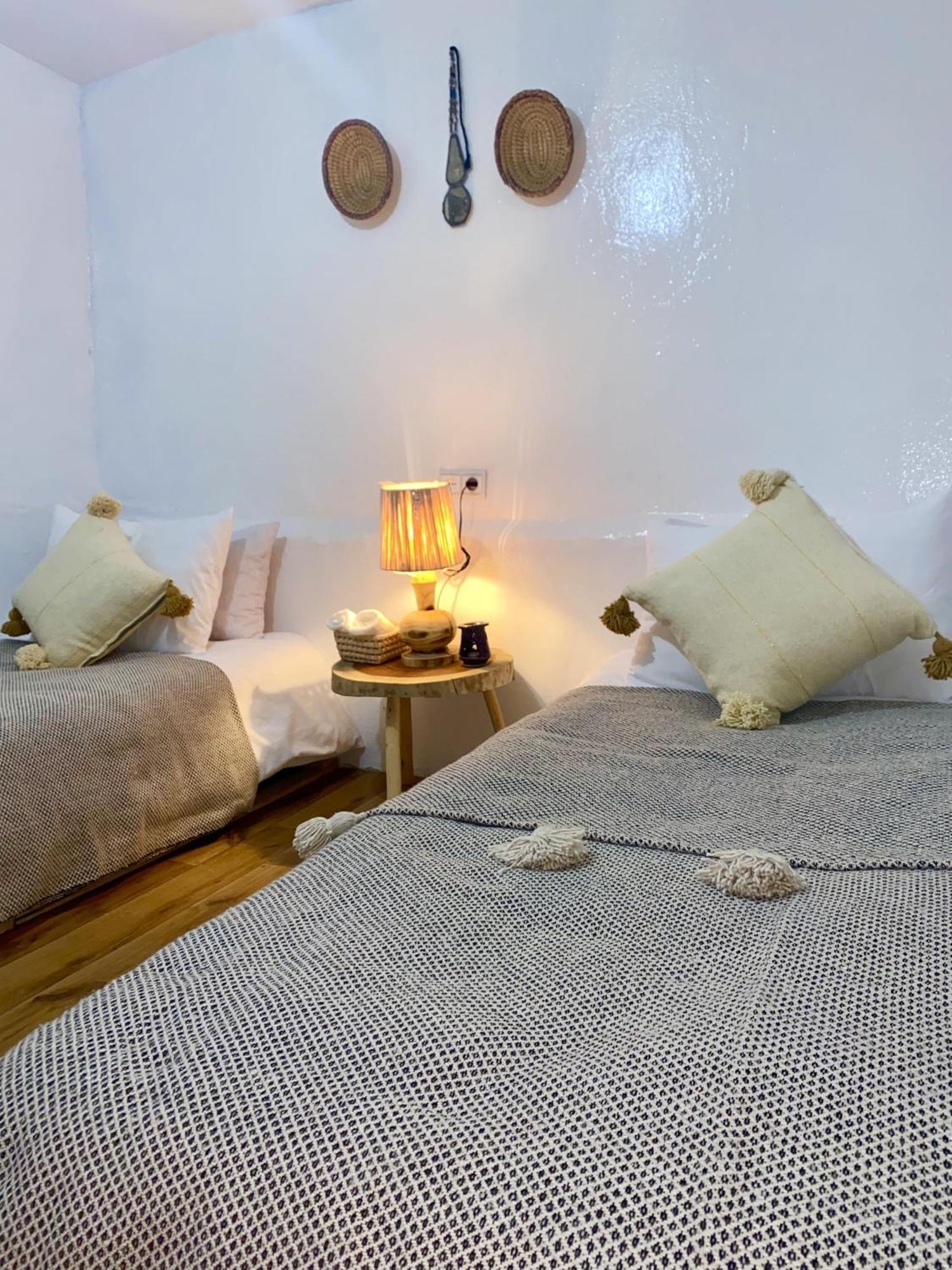 Riad La Perle De Bacha Маракеш Екстериор снимка