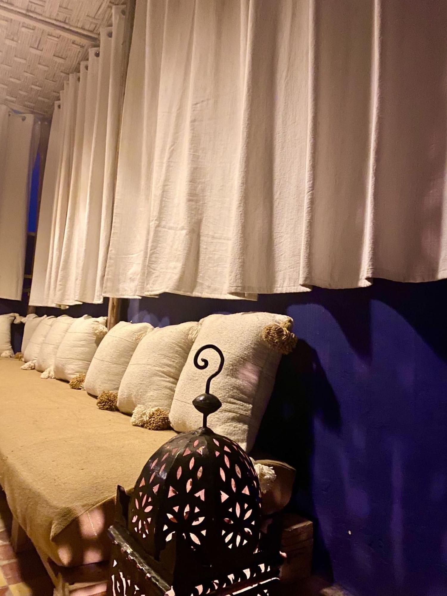 Riad La Perle De Bacha Маракеш Екстериор снимка
