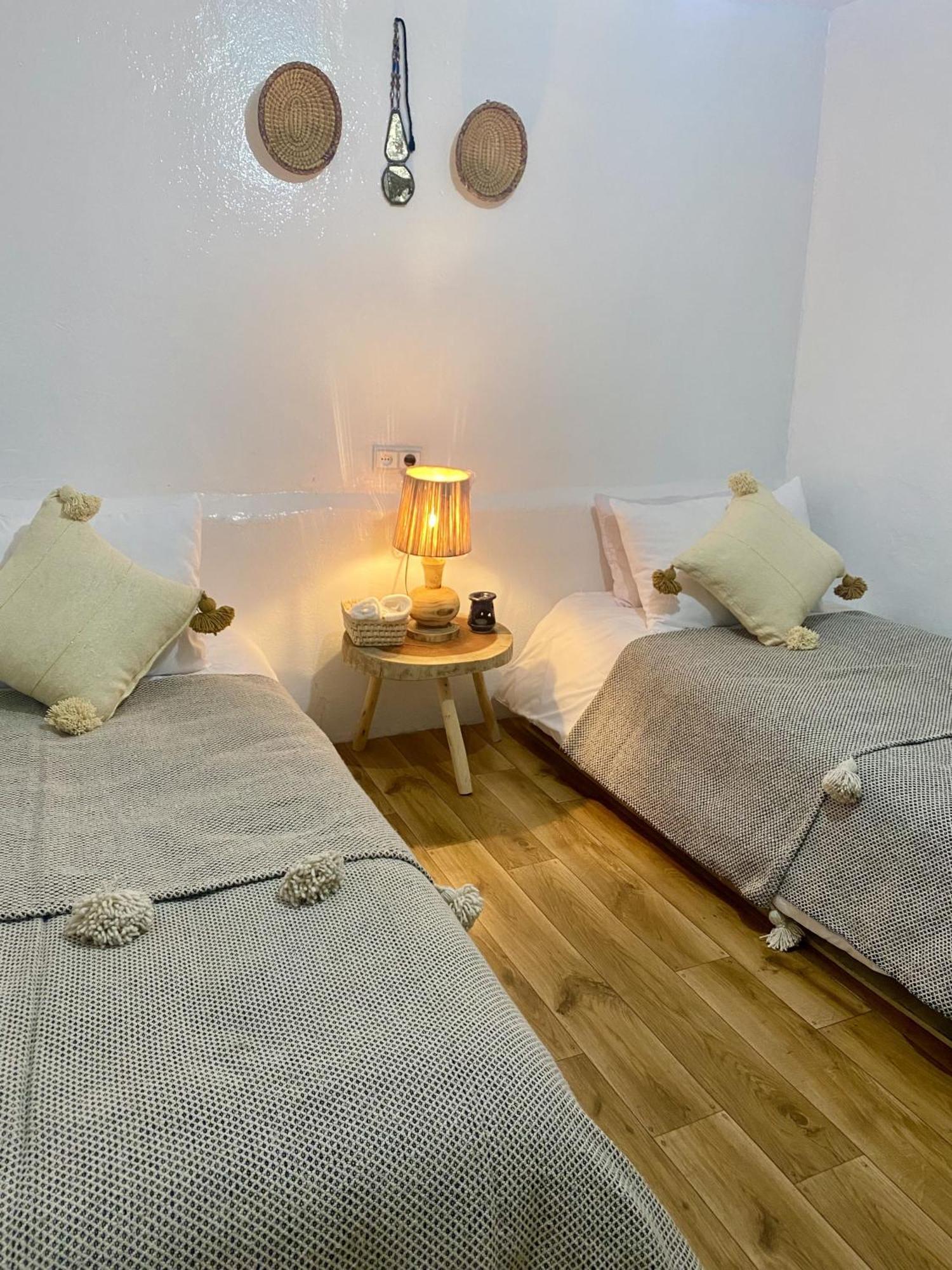 Riad La Perle De Bacha Маракеш Екстериор снимка