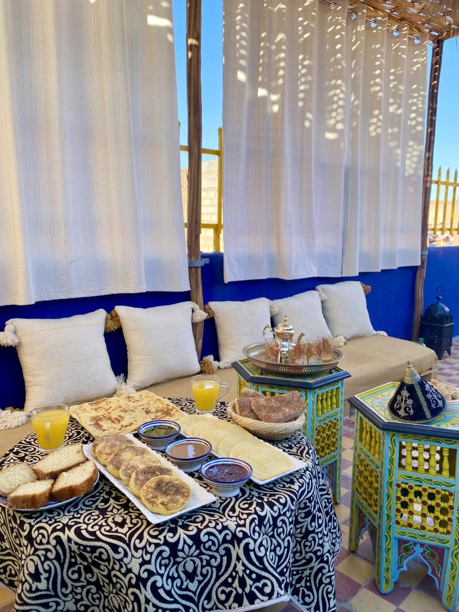 Riad La Perle De Bacha Маракеш Екстериор снимка