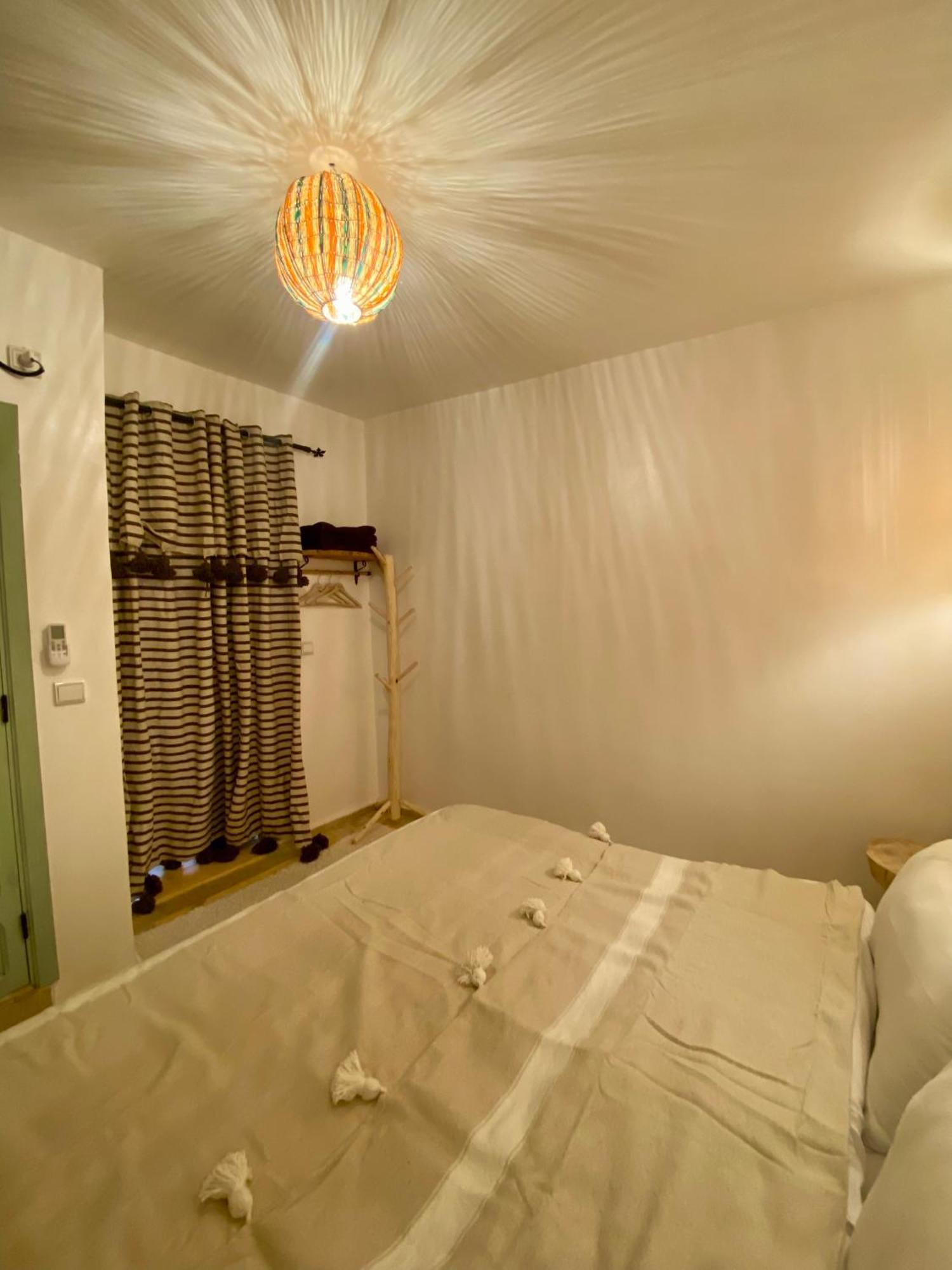 Riad La Perle De Bacha Маракеш Екстериор снимка