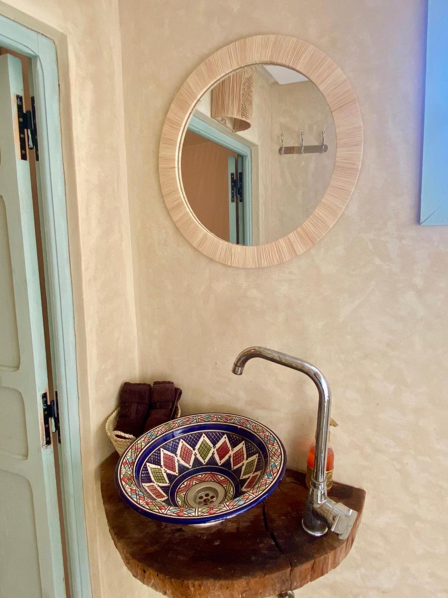 Riad La Perle De Bacha Маракеш Екстериор снимка