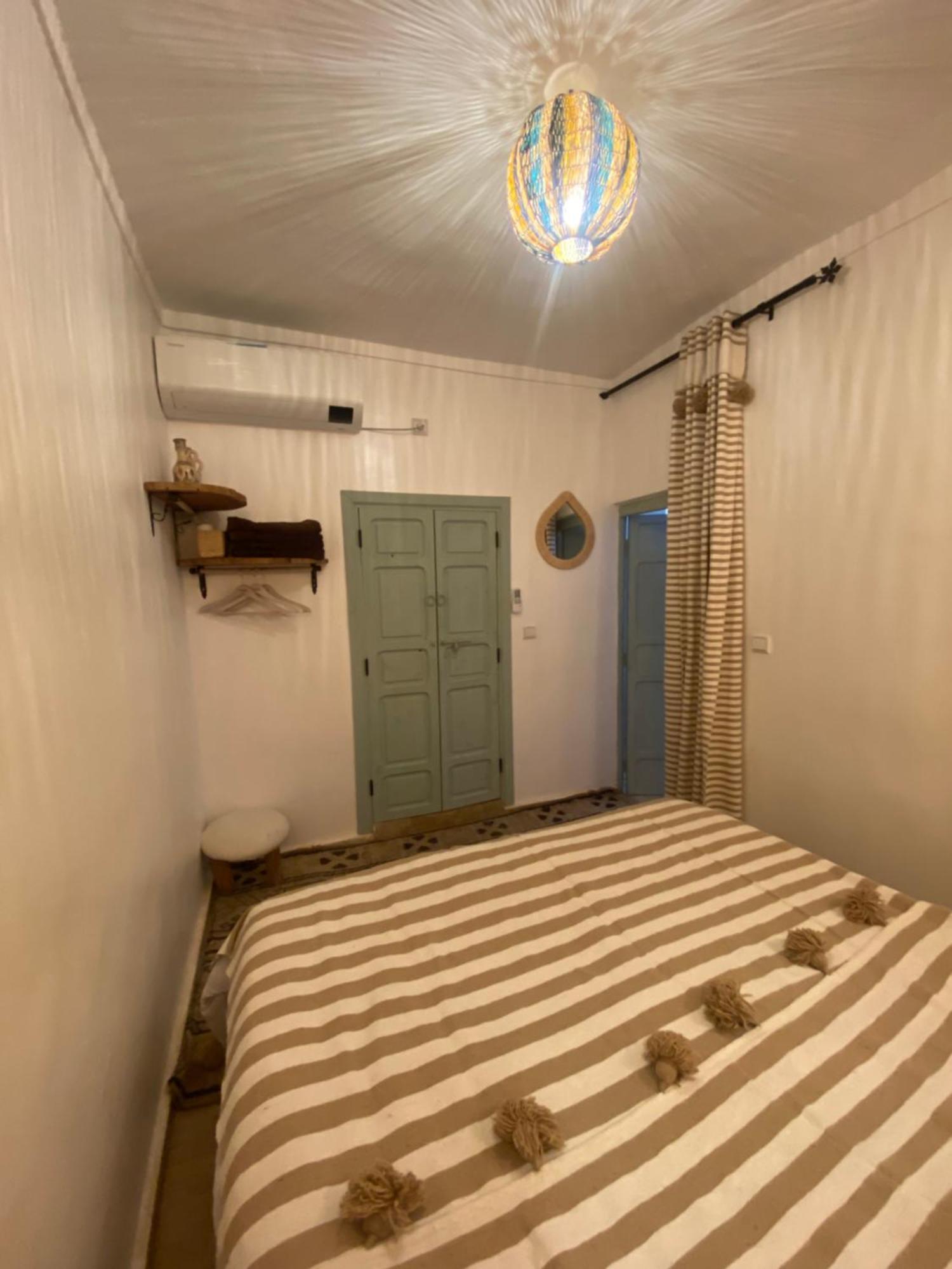 Riad La Perle De Bacha Маракеш Екстериор снимка
