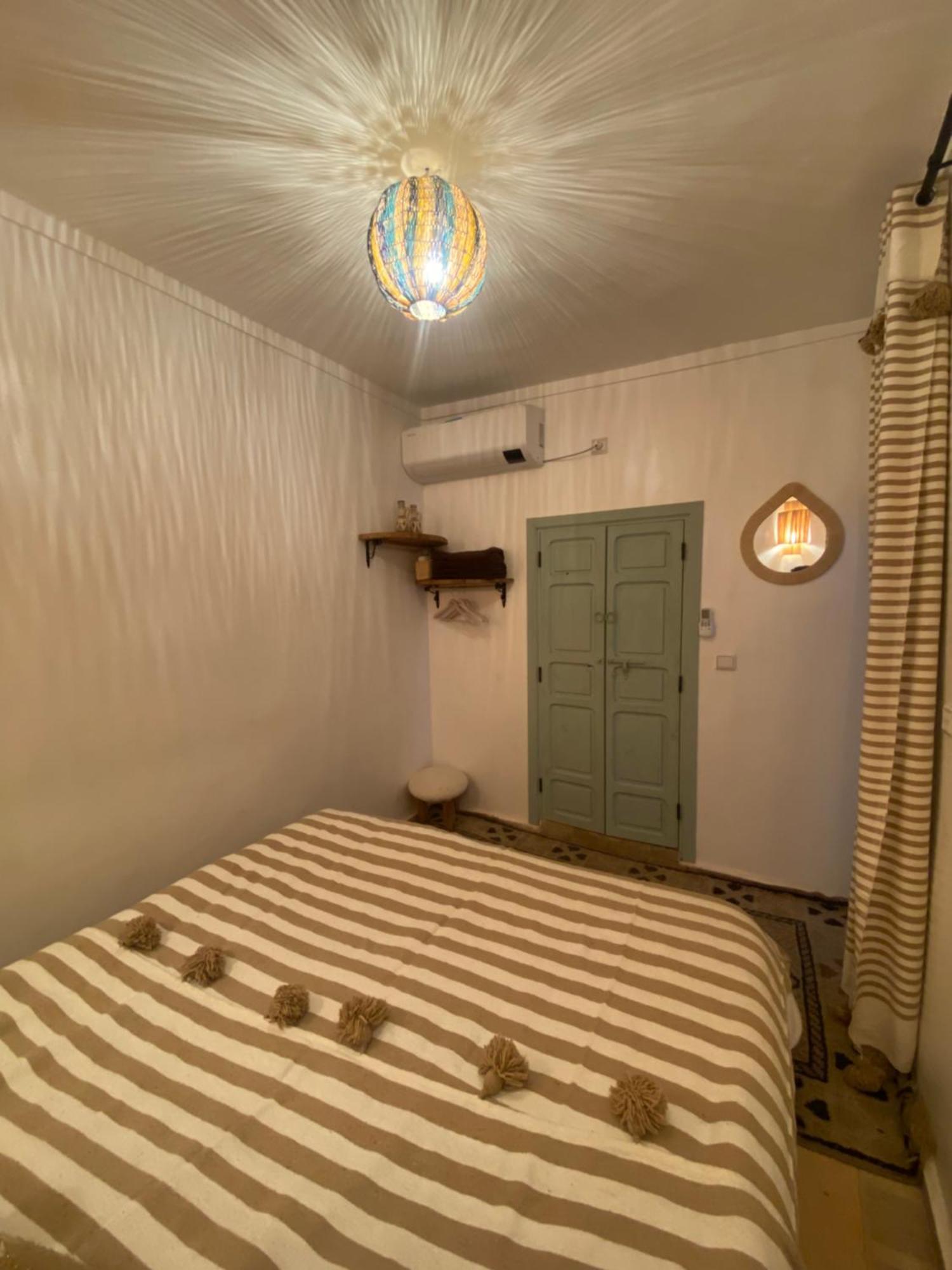 Riad La Perle De Bacha Маракеш Екстериор снимка